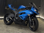 2013 Kawasaki ZX6R 2013 Kawasaki ZX6R