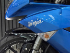 2013 Kawasaki ZX6R 2013 Kawasaki ZX6R