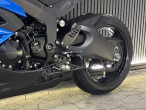 2013 Kawasaki ZX6R 2013 Kawasaki ZX6R