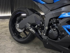 2013 Kawasaki ZX6R 2013 Kawasaki ZX6R