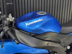 2013 Kawasaki ZX6R 2013 Kawasaki ZX6R