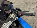 2013 Kawasaki ZX6R 2013 Kawasaki ZX6R