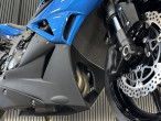2013 Kawasaki ZX6R 2013 Kawasaki ZX6R