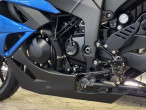 2013 Kawasaki ZX6R 2013 Kawasaki ZX6R