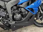 2013 Kawasaki ZX6R 2013 Kawasaki ZX6R