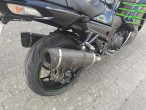 2013 Kawasaki ZZR 1400