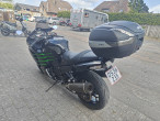 2013 Kawasaki ZZR 1400