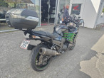 2013 Kawasaki ZZR 1400