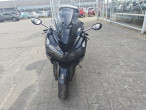 2013 Kawasaki ZZR 1400