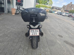 2013 Kawasaki ZZR 1400