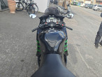 2013 Kawasaki ZZR 1400