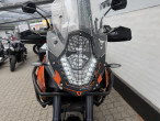 2013 KTM 1190 Adventure 2013 KTM 1190 Adventure