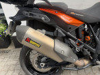 2013 KTM 1190 Adventure 2013 KTM 1190 Adventure