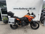 KTM 1190 Adventure KTM 1190 Adventure