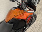 2013 KTM 1190 Adventure 2013 KTM 1190 Adventure