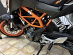 2013 KTM 390 Duke