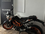 2013 KTM 390 Duke