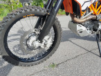 2013 KTM 690 ENDURO R 2013 KTM 690 ENDURO R