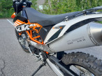 2013 KTM 690 ENDURO R 2013 KTM 690 ENDURO R