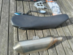2013 KTM 690 ENDURO R 2013 KTM 690 ENDURO R
