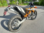 2013 KTM 690 ENDURO R 2013 KTM 690 ENDURO R