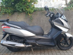 2013 Kymco Downtown 300i ABS