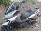 2013 Kymco Downtown 300i ABS