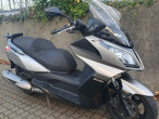 2013 Kymco Downtown 300i ABS