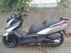 2013 Kymco Downtown 300i ABS