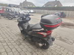 2013 Kymco Downtown 300i