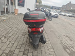 2013 Kymco Downtown 300i