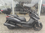 2013 Kymco Downtown 300i