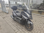 2013 Kymco Downtown 300i