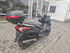 2013 Kymco Downtown 300i