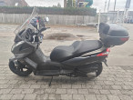 2013 Kymco Downtown 300i