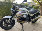 2013 Moto Guzzi Griso 1200 2013 Moto Guzzi Griso 1200