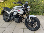 2013 Moto Guzzi Griso 1200 2013 Moto Guzzi Griso 1200