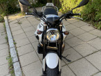 2013 Moto Guzzi Griso 1200 2013 Moto Guzzi Griso 1200