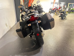 2013 Moto Guzzi Norge 1200 GT