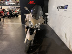 2013 Moto Guzzi Norge 1200 GT
