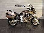 Moto Guzzi Norge 1200 GT Touring Moto Guzzi Norge 1200 GT Touring