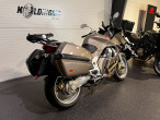 2013 Moto Guzzi Norge 1200 GT