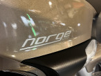 2013 Moto Guzzi Norge 1200 GT