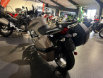 2013 Moto Guzzi Norge 1200 GT