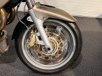 2013 Moto Guzzi Norge 1200 GT