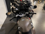 2013 Moto Guzzi Norge 1200 GT