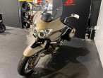 2013 Moto Guzzi Norge 1200 GT