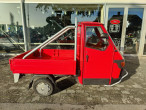 2013 Piaggio Ape50 Cross