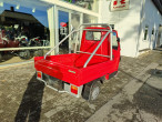 2013 Piaggio Ape50 Cross