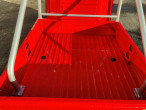 2013 Piaggio Ape50 Cross